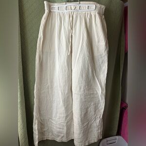 PACT 100% Organic Cotton Pants